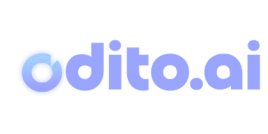 Odito Logo